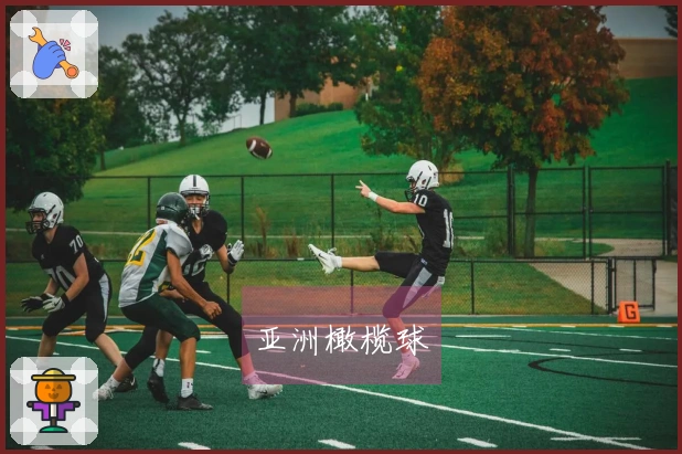 亚洲橄榄球